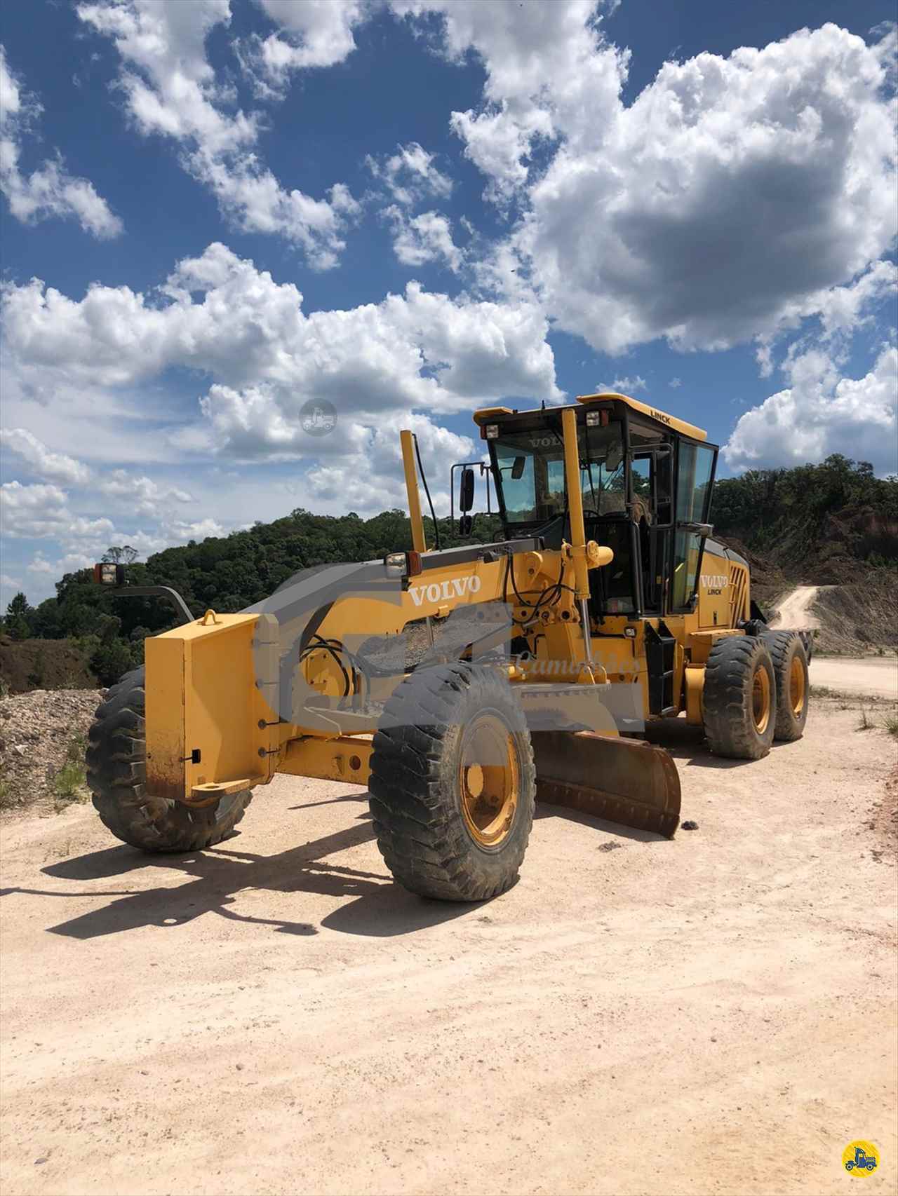 MOTONIVELADORA VOLVO G930 G4 Caminhões CAMPO LARGO PARANÁ PR